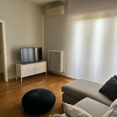 Apartament Casa Di Ludo Ankona Zewnętrze zdjęcie