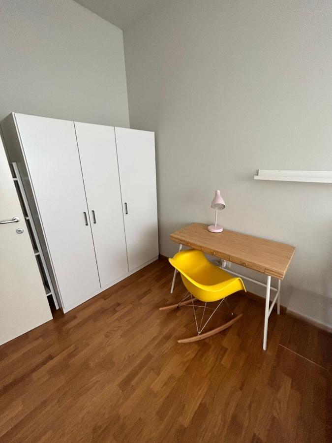 Apartament Casa Di Ludo Ankona Zewnętrze zdjęcie