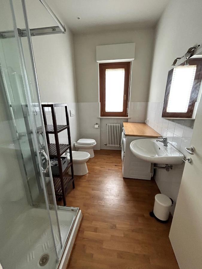 Apartament Casa Di Ludo Ankona Zewnętrze zdjęcie