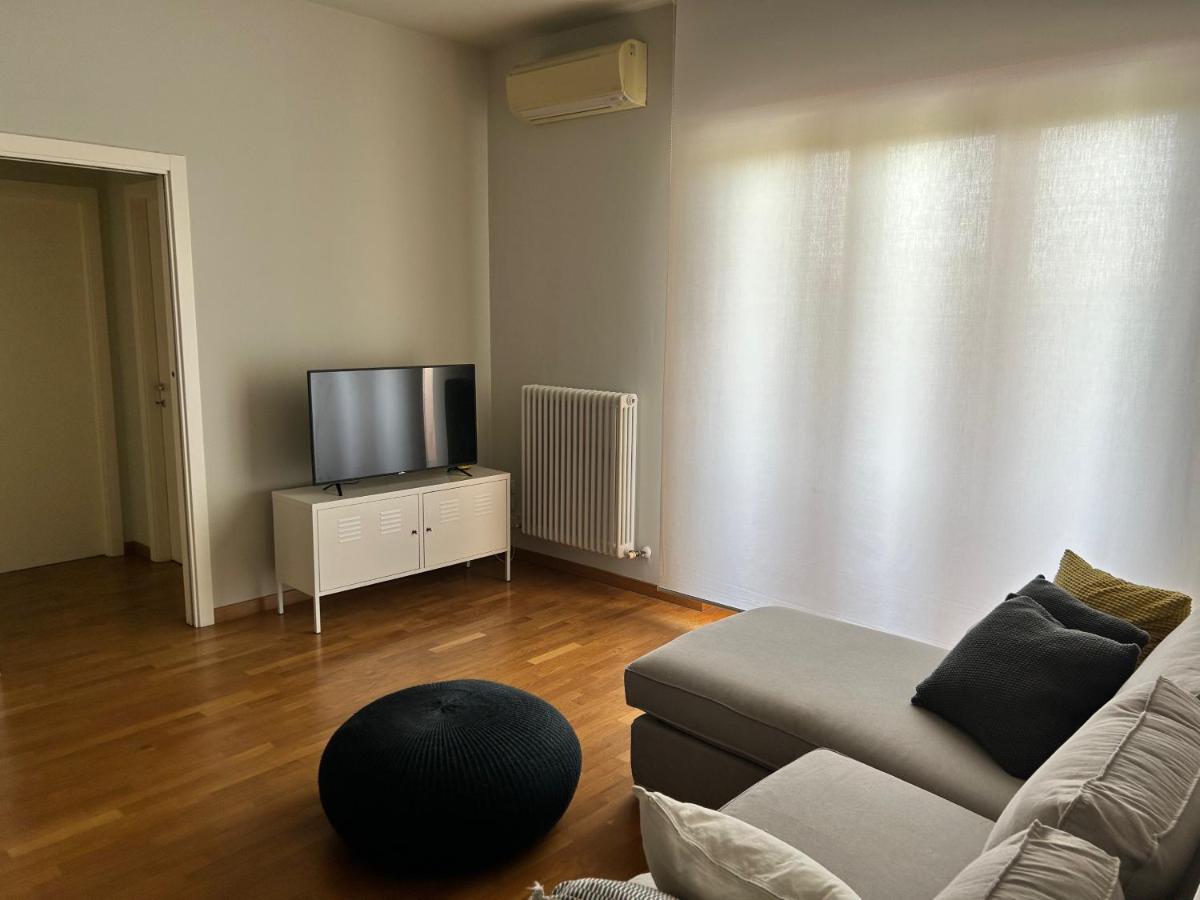 Apartament Casa Di Ludo Ankona Zewnętrze zdjęcie