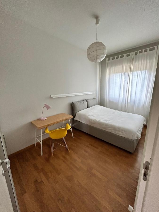 Apartament Casa Di Ludo Ankona Zewnętrze zdjęcie