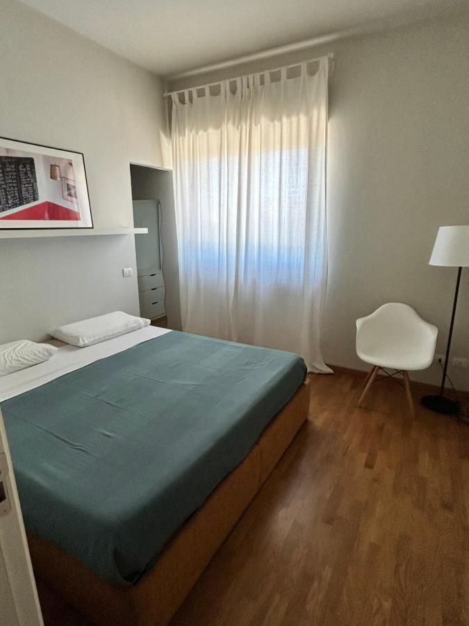 Apartament Casa Di Ludo Ankona Zewnętrze zdjęcie